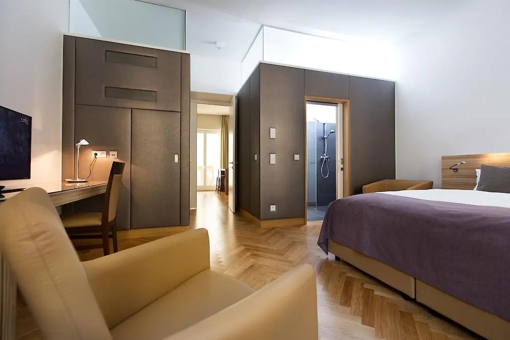 Liv\'In Residence By Fleming\'S Wien-Parlament location