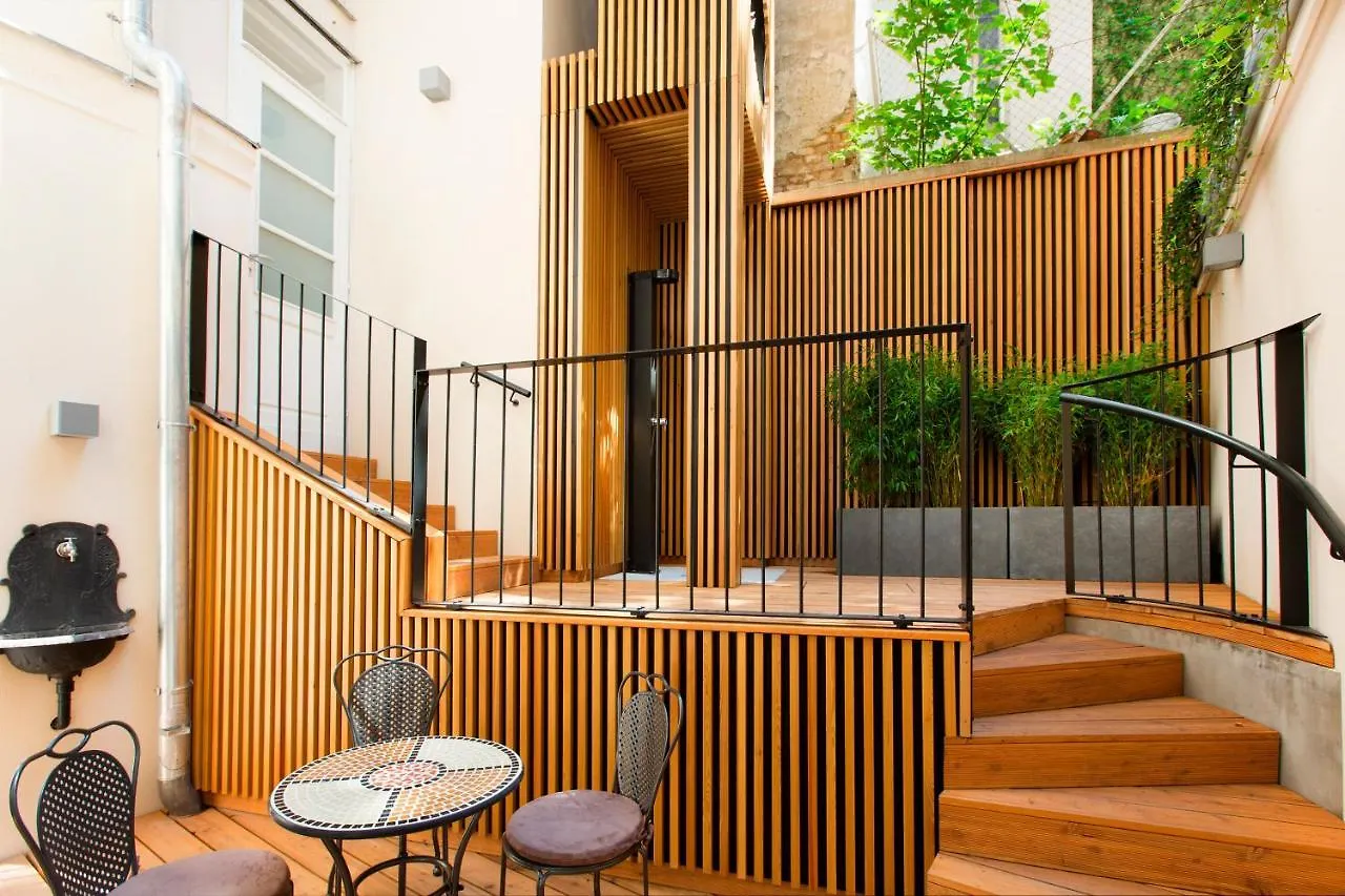 Liv'In Residence By Fleming'S Wien-Parlament 4*, Vienna Austria
