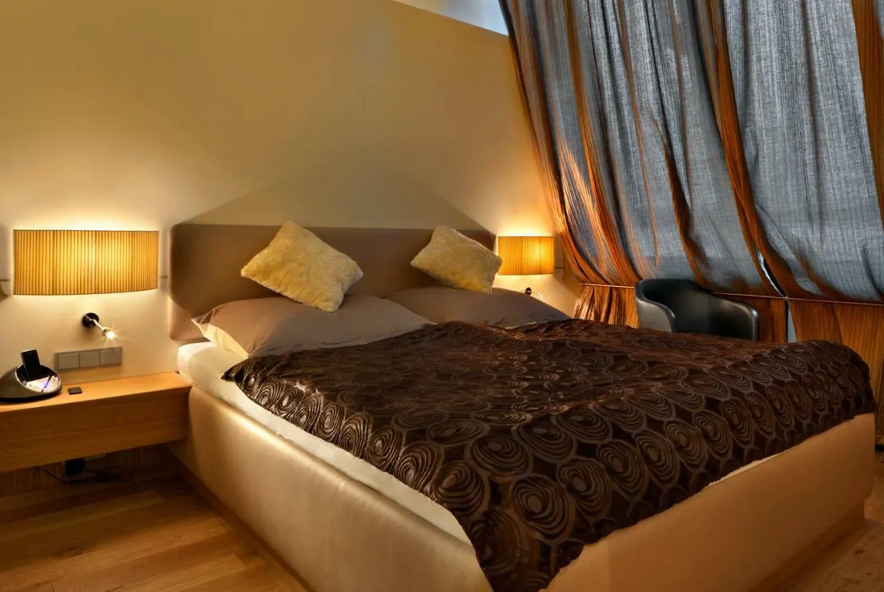 Aparthotel Liv'In Residence By Fleming'S Wien-Parlament