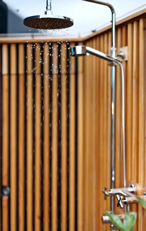 **** Aparthotel Liv'In Residence By Fleming'S Wien-Parlament Austria