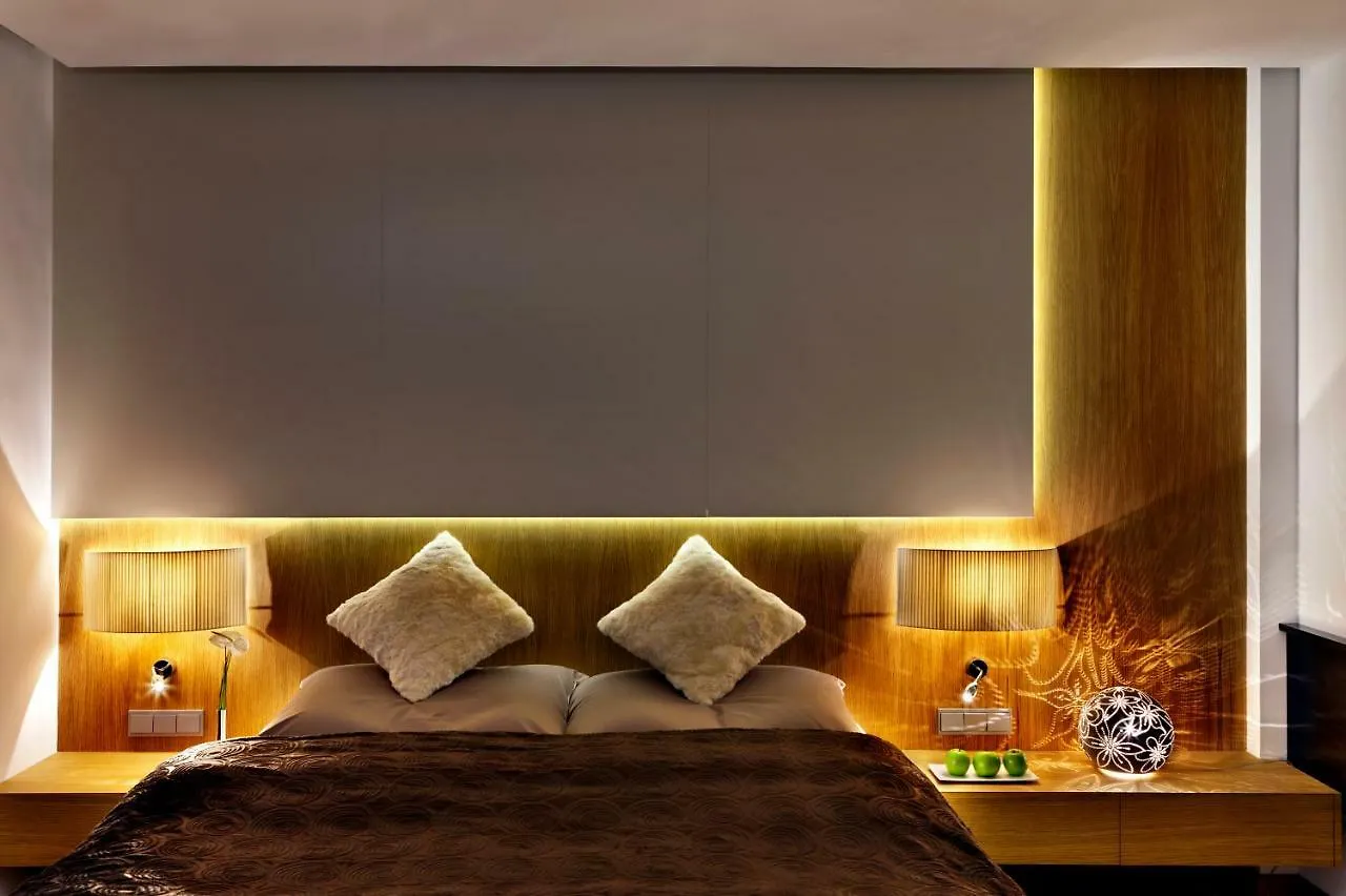 Liv'In Residence By Fleming'S Wien-Parlament Aparthotel Vienna