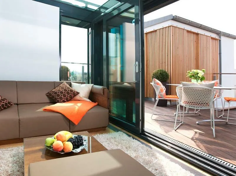 Liv'In Residence By Fleming'S Wien-Parlament Austria