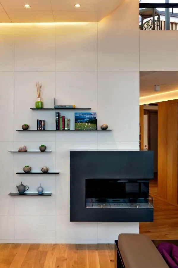 Liv'In Residence By Fleming'S Wien-Parlament Aparthotel
